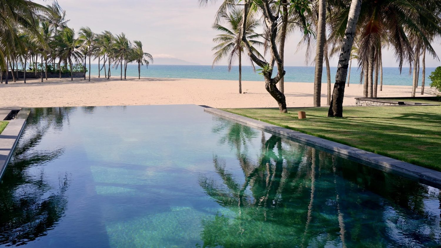 Four Seasons The Nam Hai — Hoi An, Vietnam · Brand film