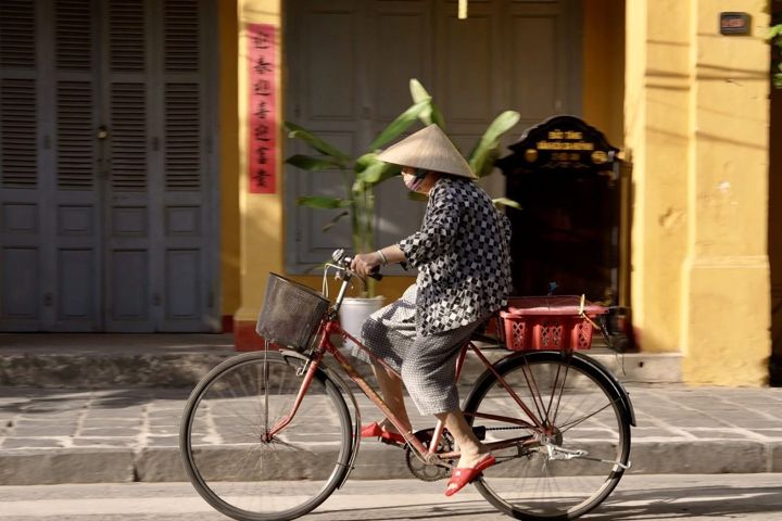 Four Seasons The Nam Hai &mdash; Hotels Filmed