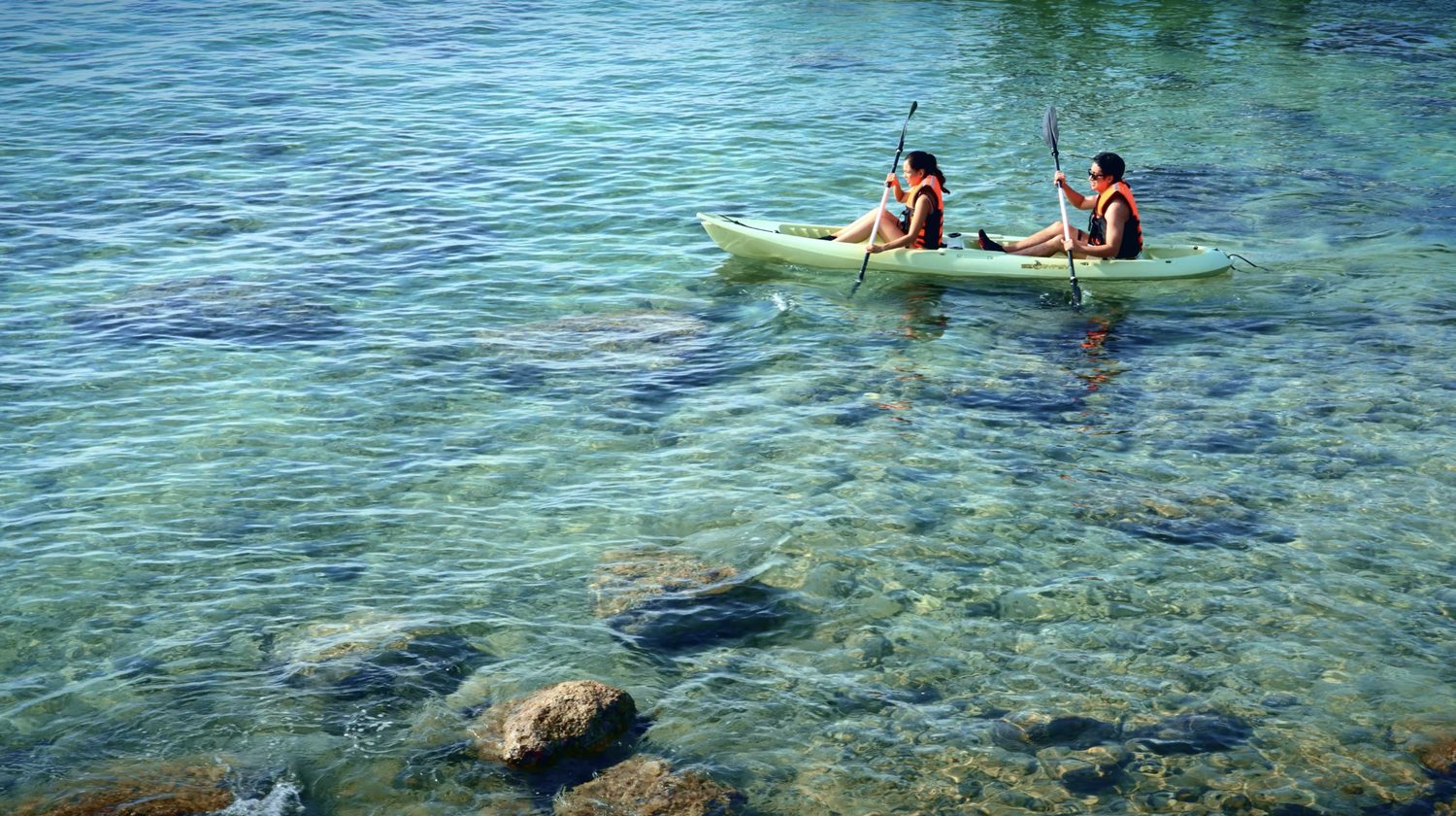 Shangri-La Mactan — Cebu, Philippines · Resort film