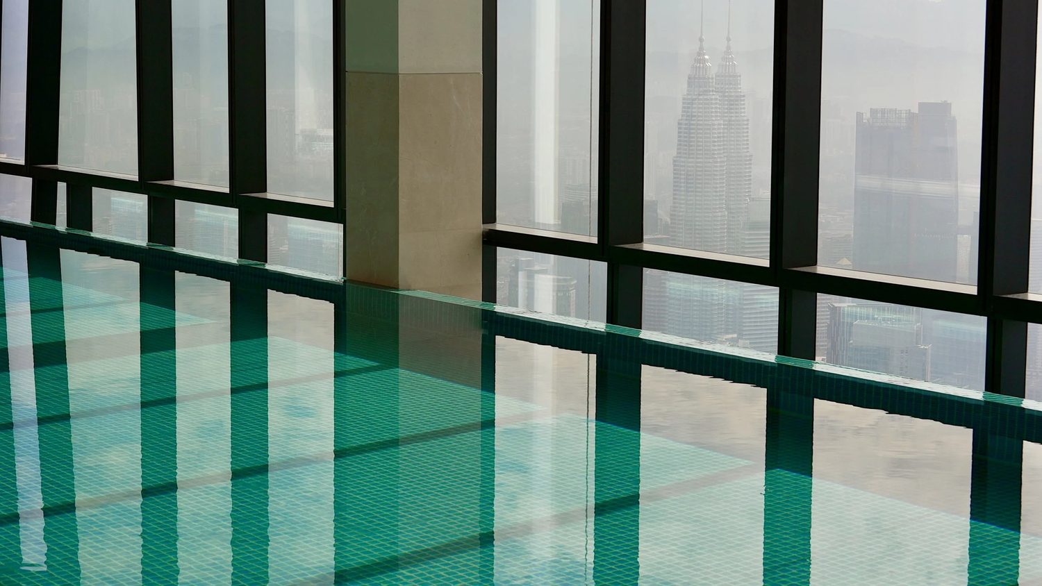 Park Hyatt Kuala Lumpur — Kuala Lumpur, Malaysia · Brand film