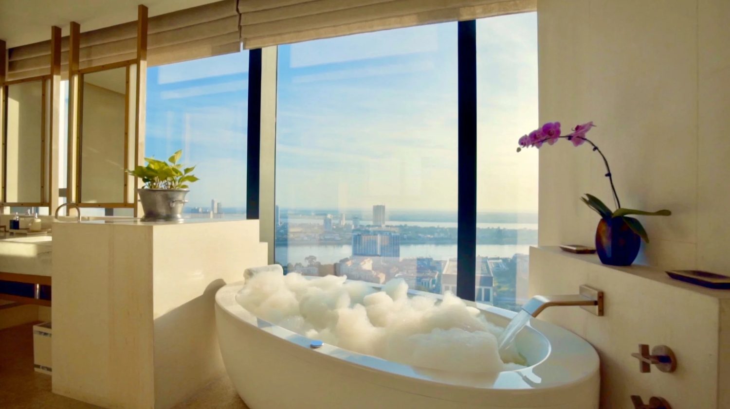 Rosewood Phnom Penh — Phnom Penh, Cambodia · Brand + social films