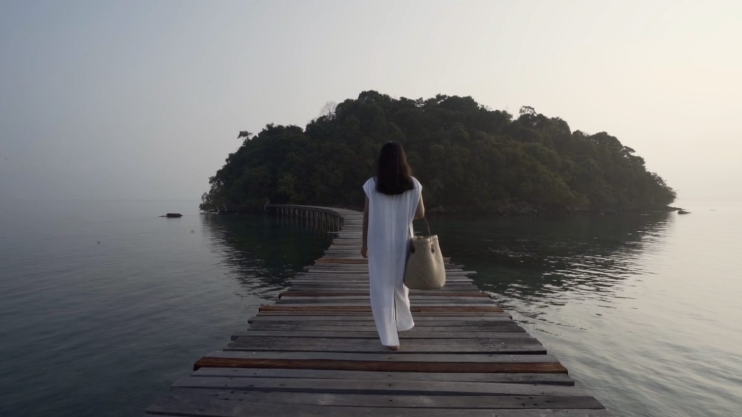 Song Saa Private Island — Koh Rong, Cambodia · Private-island film